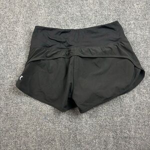 ZYIA Women’s Black Athletic Shorts Lined size: Small